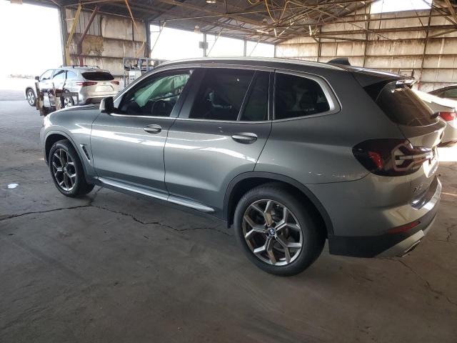 Изображение 2 2023 BMW X3 XDRIVE30I 2023 с VIN 5UX53DP04P9T14510