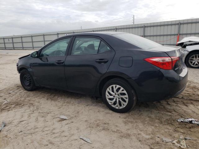 Изображение 2 2019 TOYOTA COROLLA L 2019 с VIN 5YFBURHE3KP897275