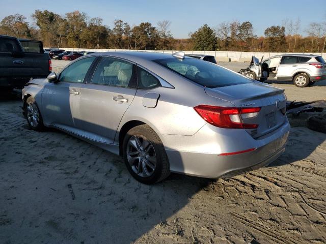 Obraz 2 z 2019 HONDA ACCORD LX 2019 z VIN 1HGCV1F14KA053836