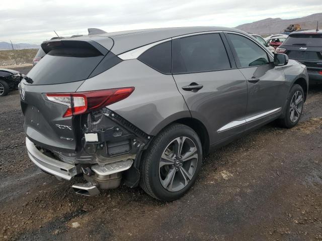 Изображение 3 2023 ACURA RDX ADVANCE 2023 с VIN 5J8TC2H73PL015507