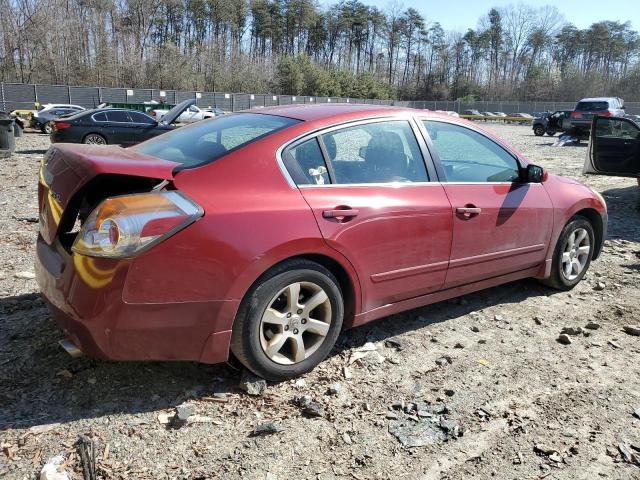Изображение 3 2008 NISSAN ALTIMA 2.5 2008 с VIN 1N4AL21E78C163567
