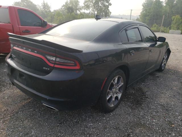 Image 3 of 2017 DODGE CHARGER SXT 2017 with VIN 2C3CDXJG5HH505856