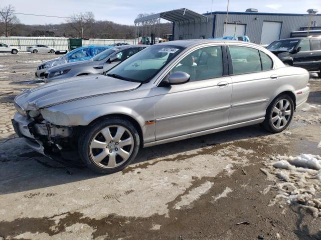 Obraz 1 z 2004 JAGUAR X-TYPE 3.0 2004 z VIN SAJEA51C44WE13619