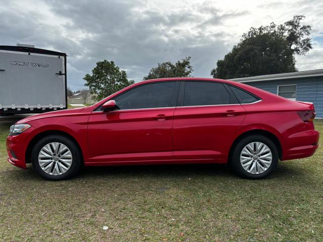 Image 3 of 2019 VOLKSWAGEN JETTA S 2019 with VIN 3VWC57BU3KM068989