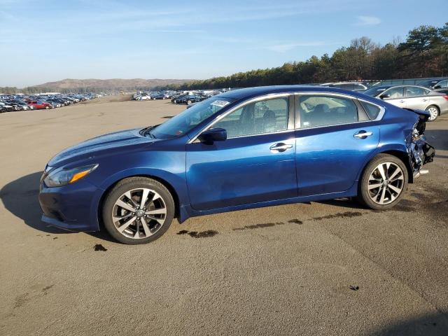 Image 1 of 2017 NISSAN ALTIMA 2.5 2017 with VIN 1N4AL3AP5HC483770
