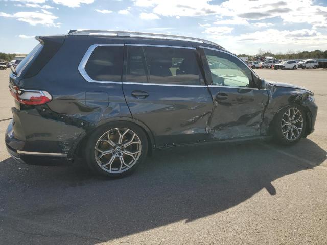 Изображение 3 2021 BMW X7 XDRIVE40I 2021 с VIN 5UXCW2C03M9H77326