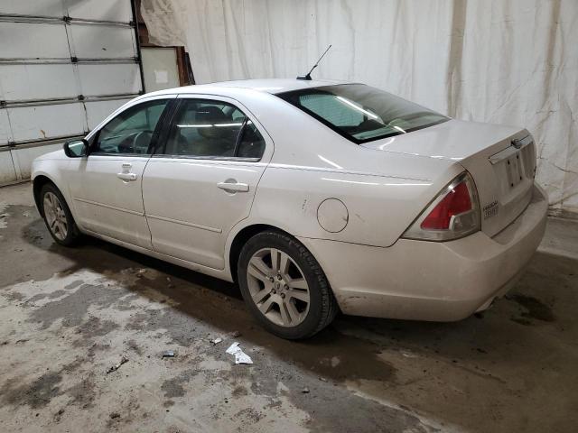 Obraz 2 z Ford Fusion Sel 2009 z VIN 3FAHP08119R219287
