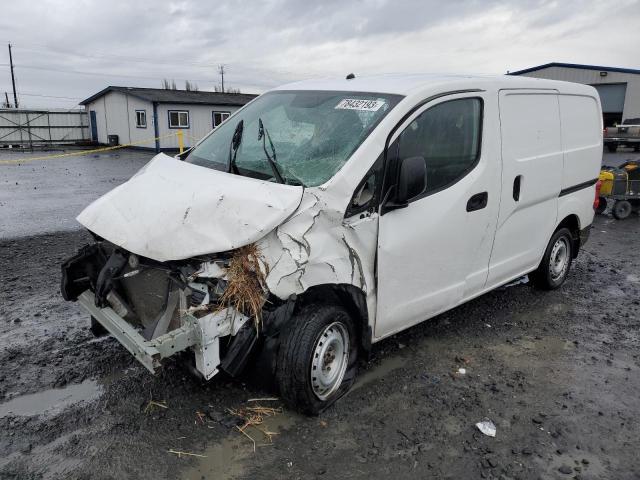 Image 1 of 2018 NISSAN NV200 2.5S 2018 with VIN 3N6CM0KN9JK690428