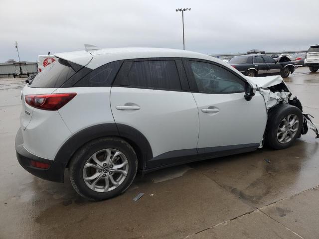 Image 3 of 2019 MAZDA CX-3 SPORT 2019 with VIN JM1DKDB73K1446735