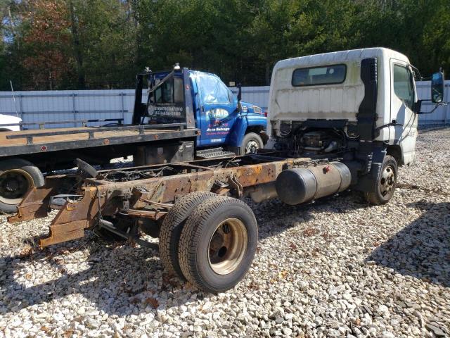 Obraz 3 z 2006 MITSUBISHI FUSO TRUCK OF AMERICA INC FE 84D 2006 z VIN JL6BBE1S66K001917