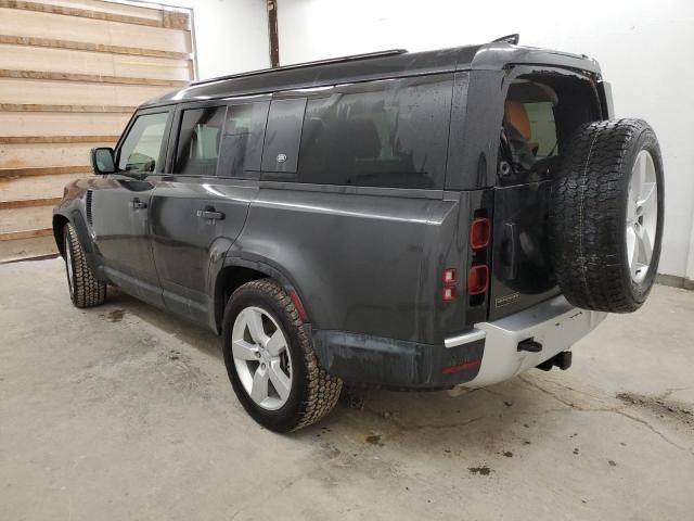 Изображение 2 2023 LAND ROVER DEFENDER 130 FIRST EDITION 2023 с VIN SALEVFEU1P2142192