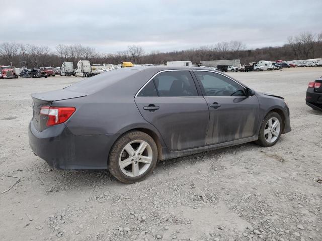 Obraz 3 z 2014 TOYOTA CAMRY L 2014 z VIN 4T1BF1FK5EU827073