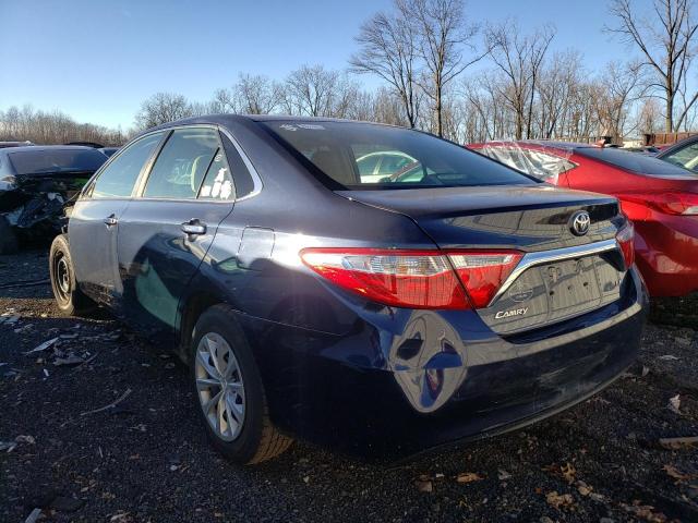 Obraz 2 z 2016 TOYOTA CAMRY LE 2016 z VIN 4T1BF1FK6GU501902