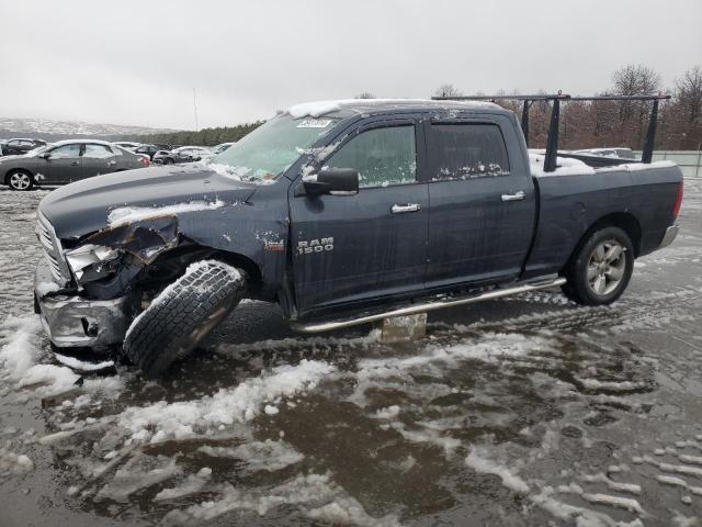 2016 RAM 1500 SLT 2016 image