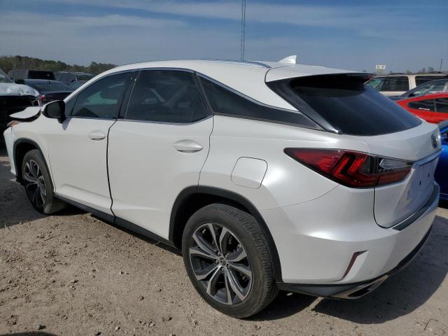 Image 2 of 2019 LEXUS RX 350 BASE 2019 with VIN 2T2ZZMCA9KC117752