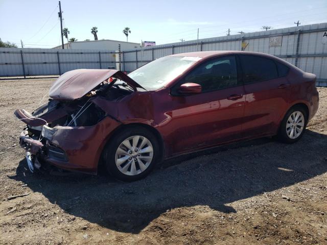 Obraz 2015 DODGE DART SE AERO 2015