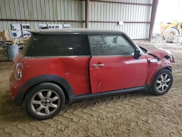 Image 3 of 2010 MINI COOPER S 2010 with VIN WMWMF7C52ATZ74379