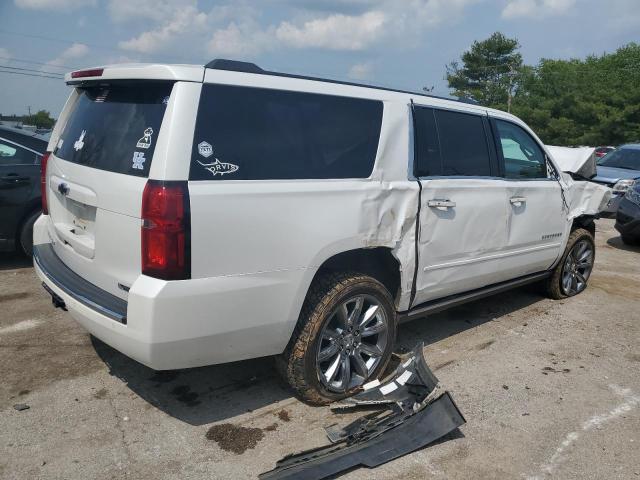 Изображение 3 2017 CHEVROLET SUBURBAN K1500 PREMIER 2017 с VIN 1GNSKJKC6HR196766