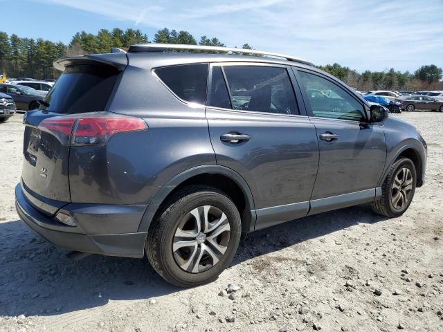 Obraz 3 z 2017 TOYOTA RAV4 LE 2017 z VIN JTMBFREV5HJ114470