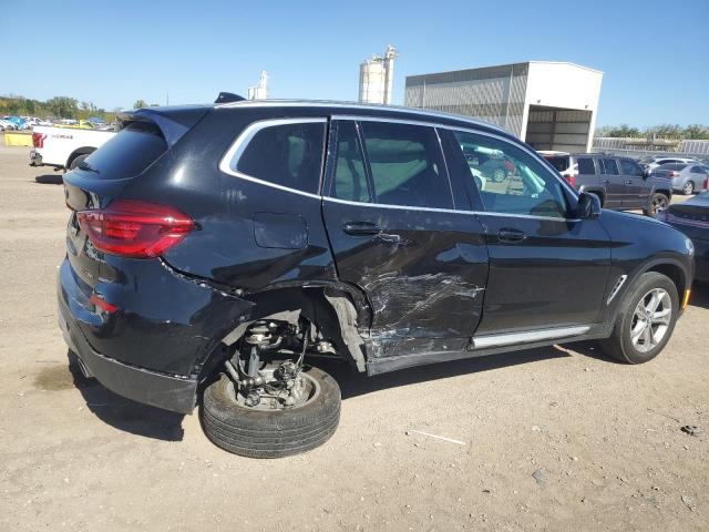 Image 3 of 2020 BMW X3 XDRIVE30I 2020 with VIN 5UXTY5C03LLE58330