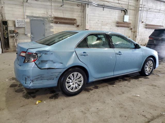 Obraz 3 z 2012 TOYOTA CAMRY BASE 2012 z VIN 4T4BF1FK6CR247432
