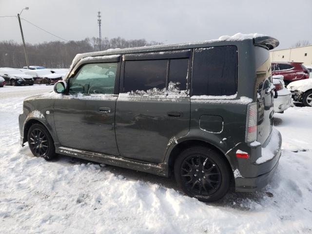 Изображение 2 2005 TOYOTA SCION XB 2005 с VIN JTLKT324850181815