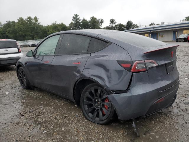 Изображение 2 2023 TESLA MODEL Y  2023 с VIN 7SAYGDEE7PF618733