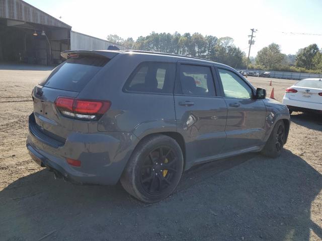 Изображение 3 2020 JEEP GRAND CHEROKEE TRACKHAWK 2020 с VIN 1C4RJFN96LC204223