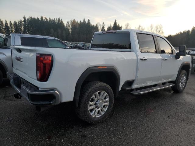 Image 3 of 2021 GMC SIERRA K3500 2021 with VIN 1GT49SEY5MF130103