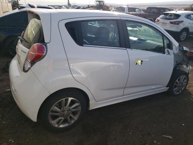 Изображение 3 2014 CHEVROLET SPARK EV 1LT 2014 с VIN KL8CK6S03EC461795