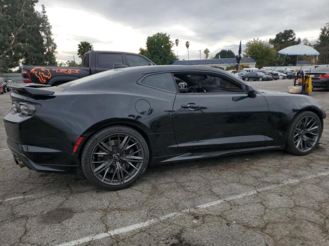 Obraz 3 z 2022 CHEVROLET CAMARO ZL1 2022 z VIN 1G1FK1R68N0103751