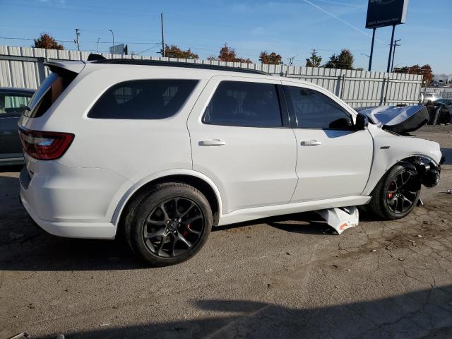 Image 3 of 2023 DODGE DURANGO SRT 392 2023 with VIN 1C4SDJGJ1PC618812