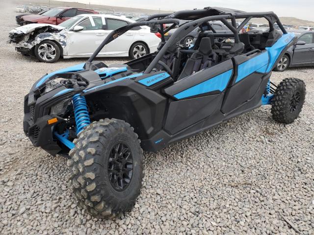 Image 2 of 2022 CAN-AM MAVERICK X 2022 with VIN 3JBVKAV41HE000592
