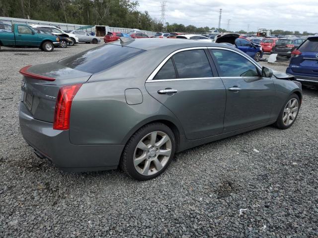 Obraz 3 z 2016 CADILLAC ATS  2016 z VIN 1G6AA5RX4G0136921