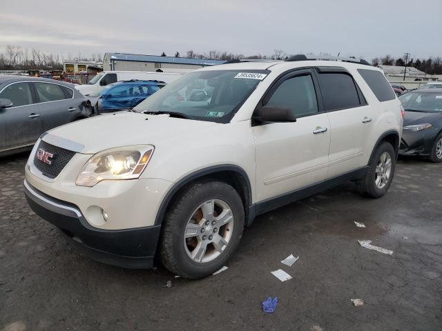 2012 GMC ACADIA SLE 2012 image