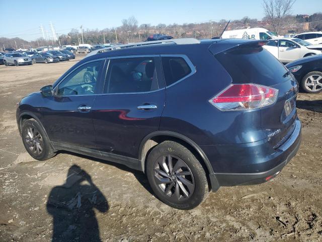 Obraz 2 z 2016 NISSAN ROGUE S 2016 z VIN 5N1AT2MV6GC787988