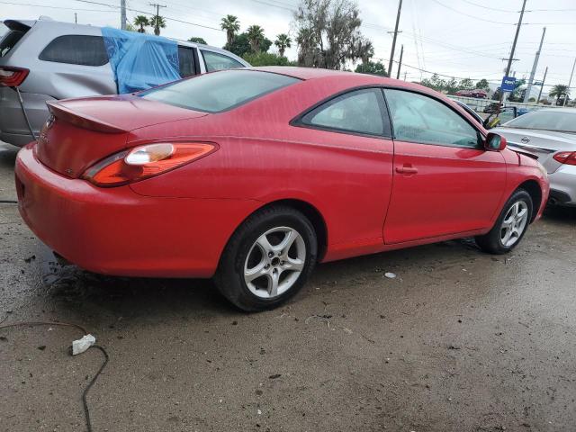 Obraz 3 z 2004 TOYOTA CAMRY SOLARA SE 2004 z VIN 4T1CE38P84U854911