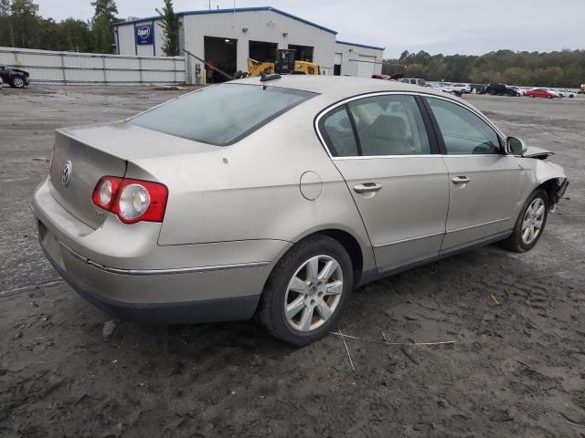 Изображение 3 2006 VOLKSWAGEN PASSAT 2.0T 2006 с VIN WVWAK73C56P063107