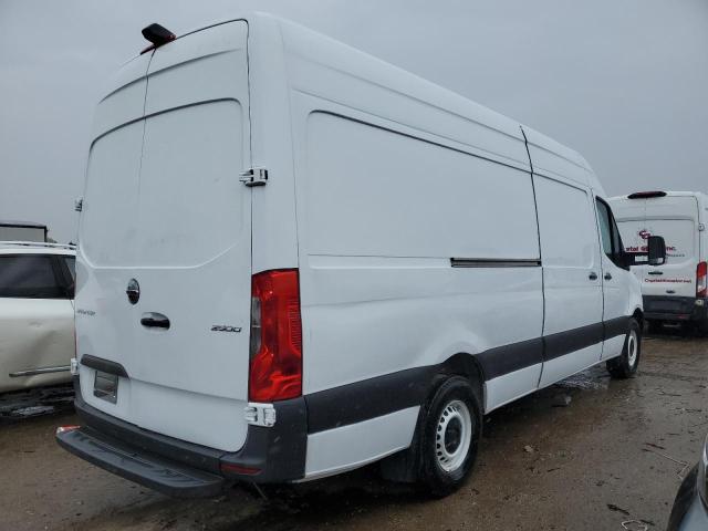 Obraz 3 z 2021 FREIGHTLINER SPRINTER 2500 2021 z VIN W2W4DCHYXMT052748