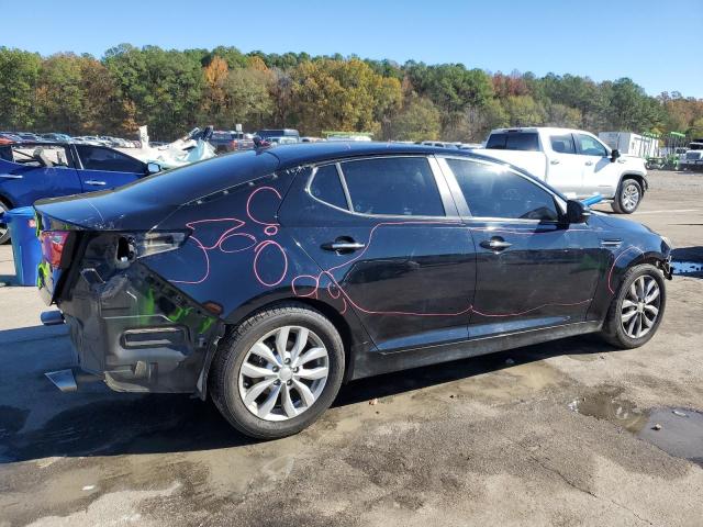Obraz 3 z 2015 KIA OPTIMA LX 2015 z VIN 5XXGM4A78FG472086