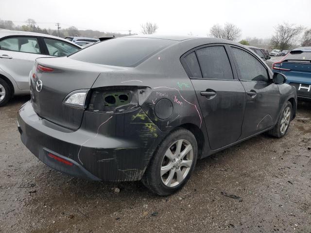 Изображение 3 2011 MAZDA 3 I 2011 с VIN JM1BL1VG3B1397826
