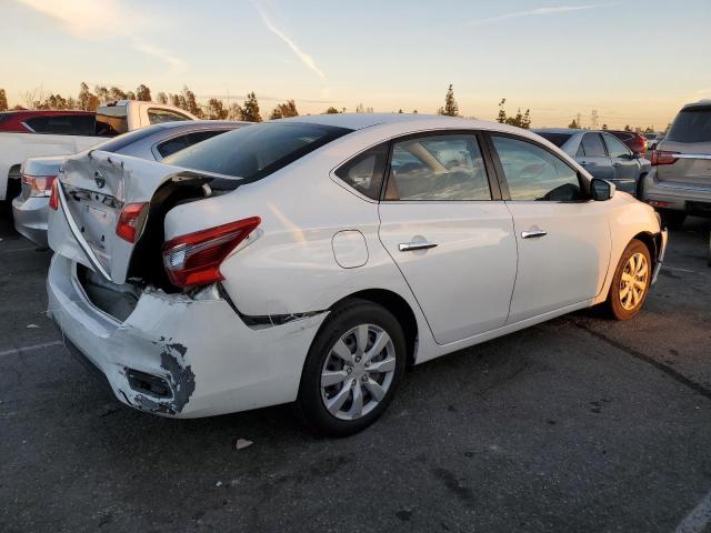 Image 3 of 2018 NISSAN SENTRA S 2018 with VIN 3N1AB7AP5JY285744