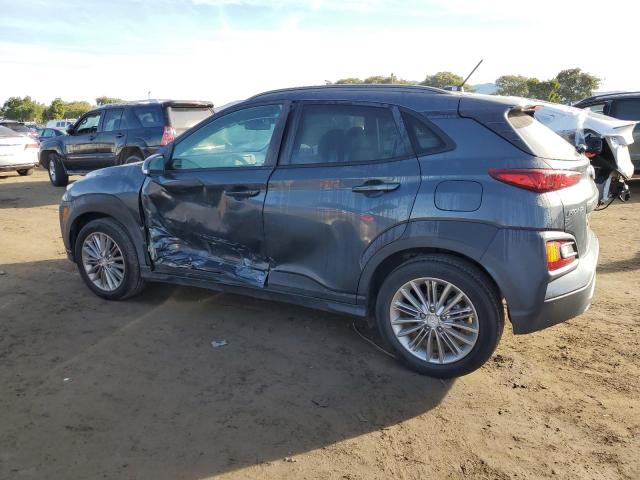 Image 2 of 2019 HYUNDAI KONA SEL 2019 with VIN KM8K22AA7KU274793