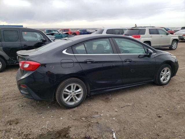 Obraz 3 z 2018 CHEVROLET CRUZE LT 2018 z VIN 1G1BE5SM4J7117976