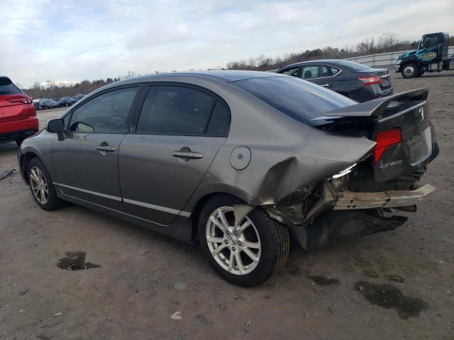 Obraz 2 z 2008 HONDA CIVIC LX 2008 z VIN 1HGFA16598L031968