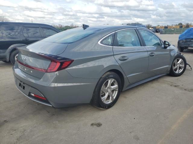 Obraz 3 z 2021 HYUNDAI SONATA SE 2021 z VIN 5NPEG4JA8MH123781