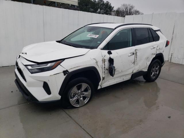 Изображение 1 2024 TOYOTA RAV4 XLE 2024 с VIN 2T3W1RFV1RW319138