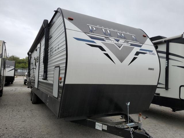 Obraz 2021 PUMA 32RBFQ 2021