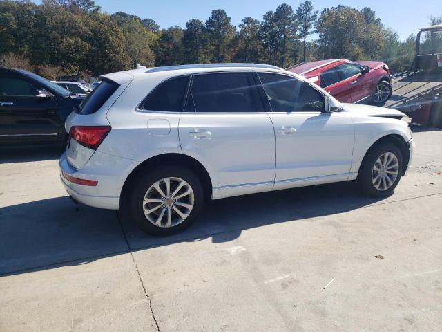 Image 3 of 2015 AUDI Q5 PREMIUM PLUS 2015 with VIN WA1LFAFP8FA080229