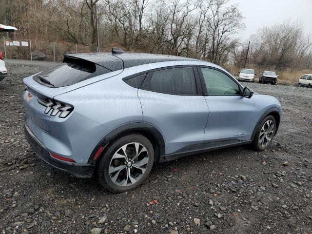 Изображение 3 2022 FORD MUSTANG MACH-E PREMIUM 2022 с VIN 3FMTK3SU5NMA50370